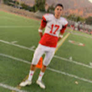 Meet your Posher, Ethan